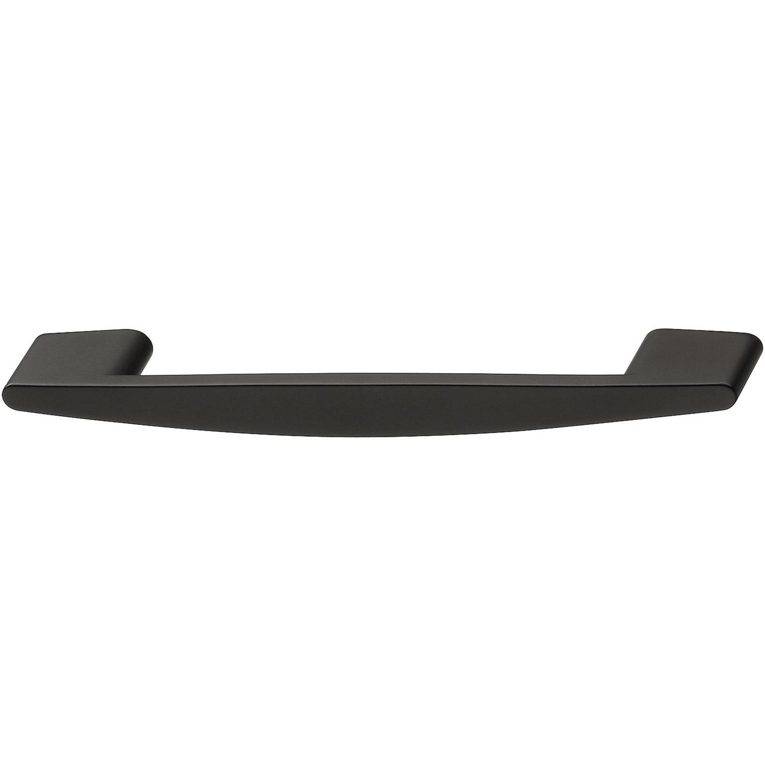 Modern Style D Handle