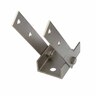 Pole Brace Bracket BS155 Stainless Steel