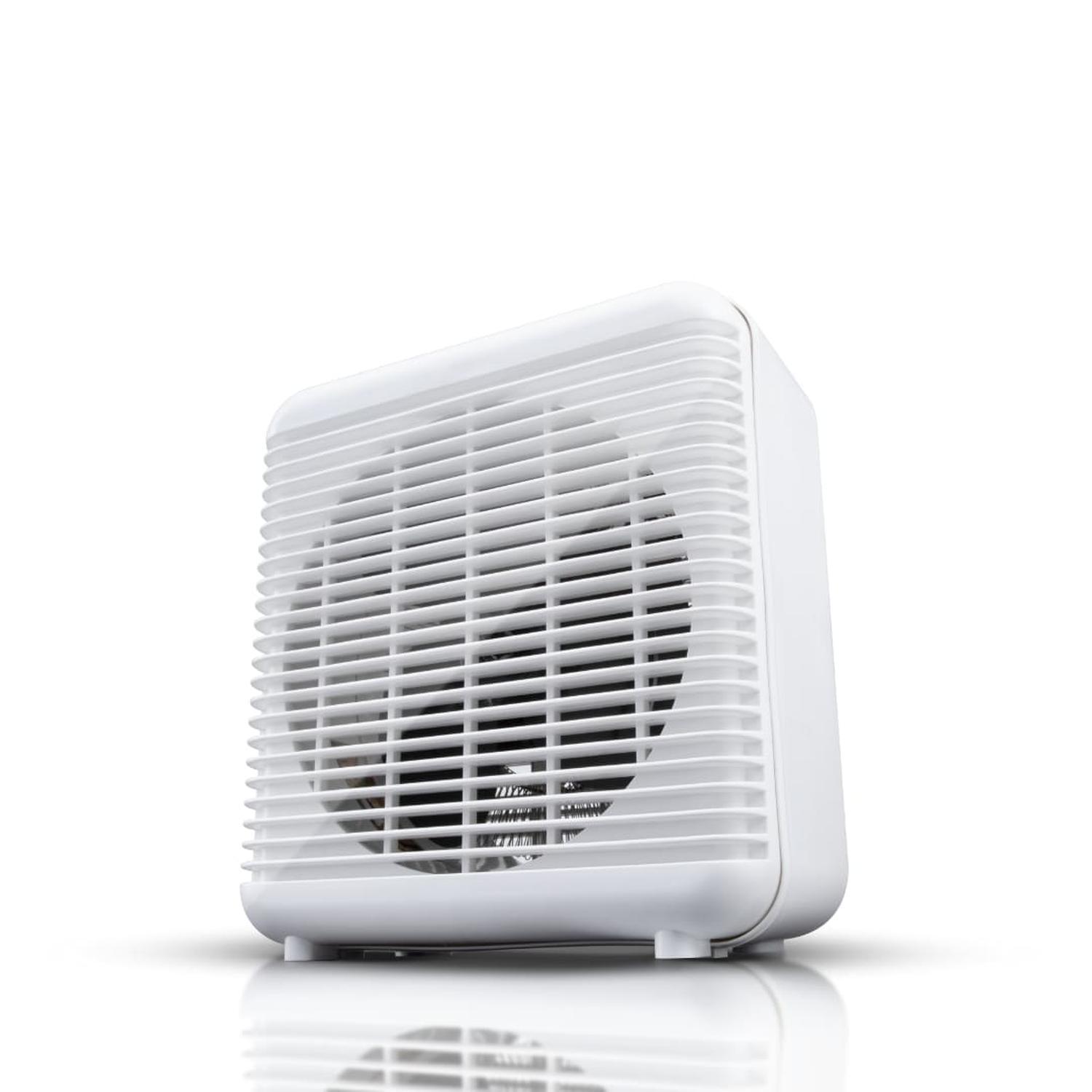 Upright Fan Heater