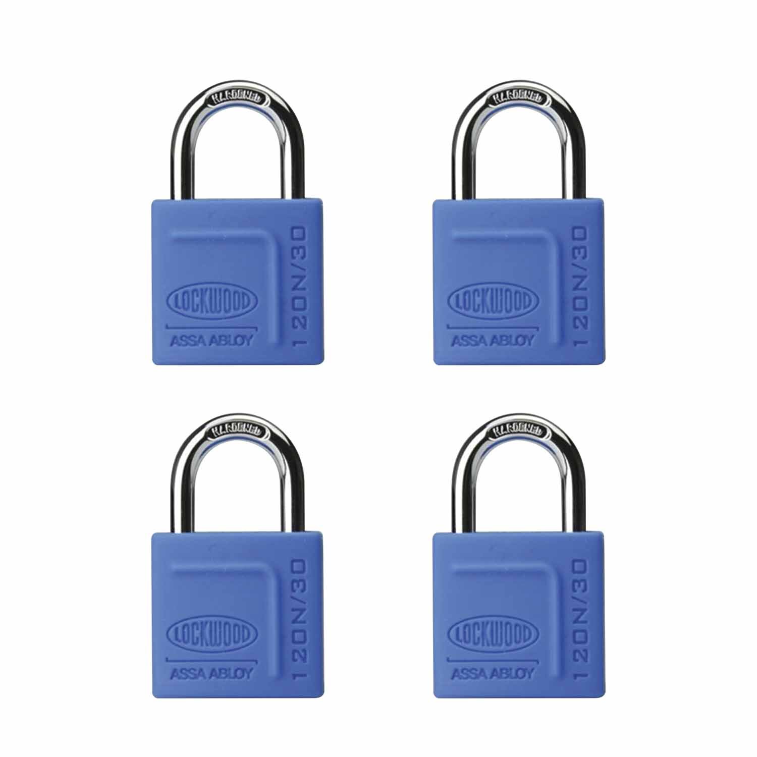 Padlock