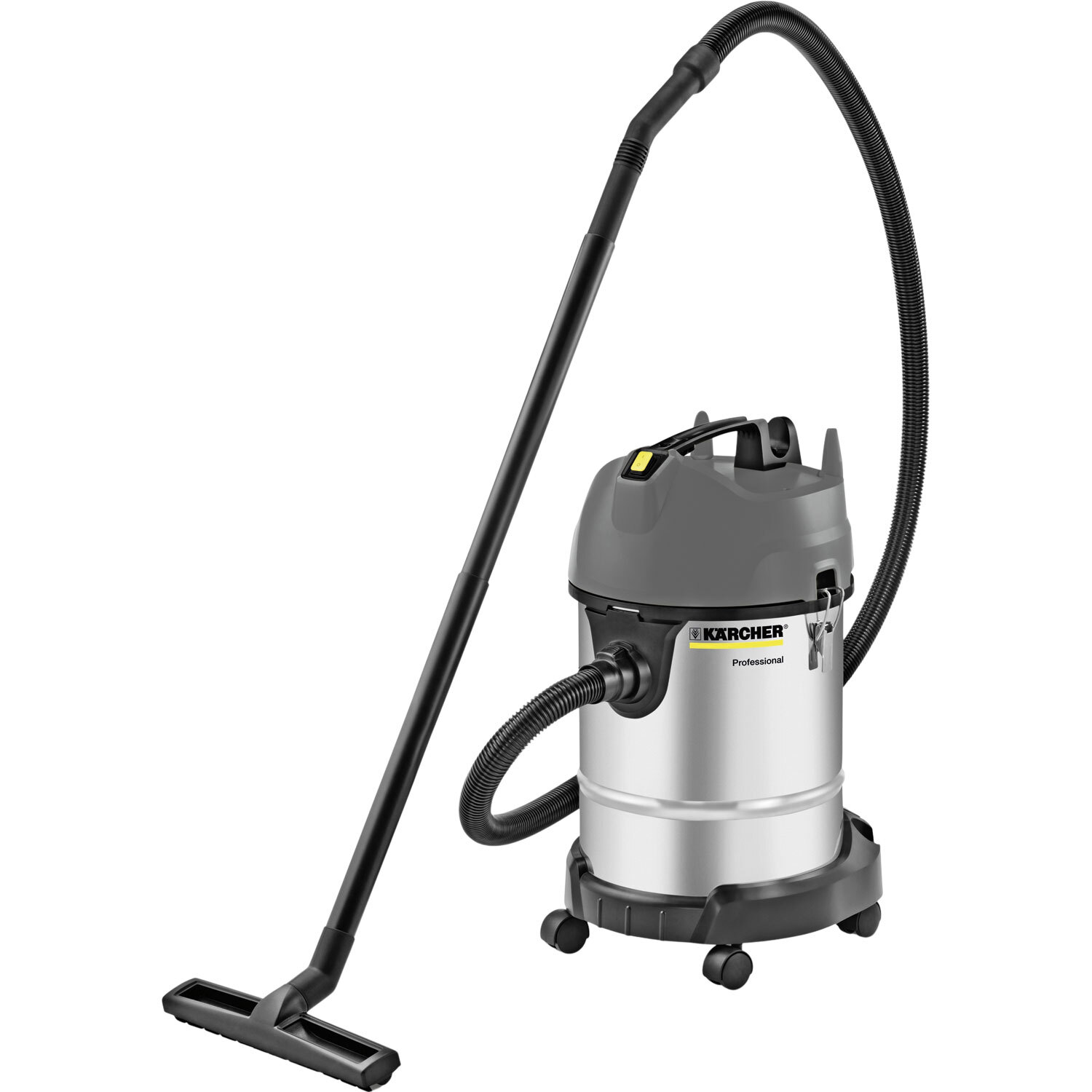 NT 30/1 ME Classic Tradie Vac
