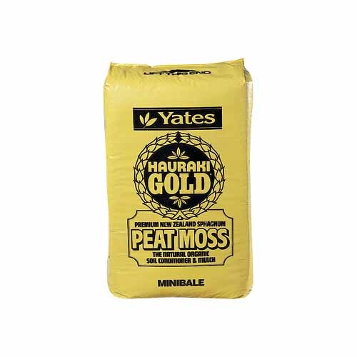 Hauraki Gold Peat