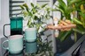 Nepal Outdoor 3 Piece Bistro Setting