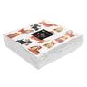 Paper Napkins 20 Pack
