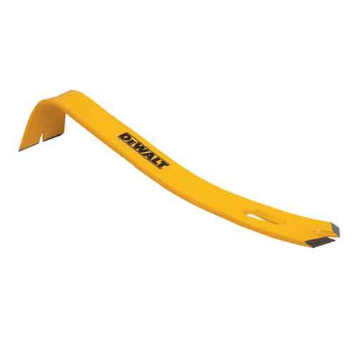 Flat Bar