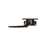 Avon Timber Window Handle Left-Hand Face Fix  107mm Florentine Bronze