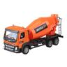 Toy Concrete Mixer