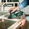 Electric Multi Detail Palm Sander Kit