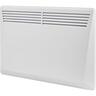 Mechanical Panel Heater 1000 Watt White