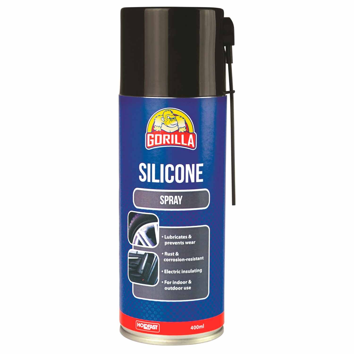 Silicone Spray