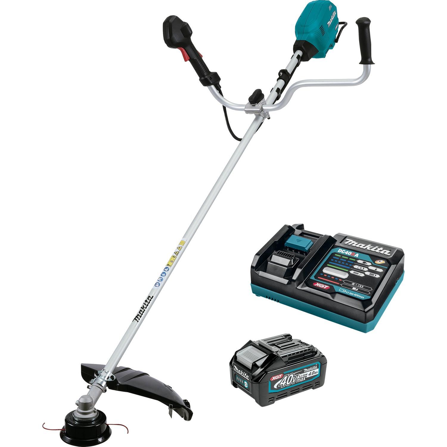 Brushless Brushcutter Kit