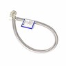 Flexi Hose 15 x 600mm Stainless Steel