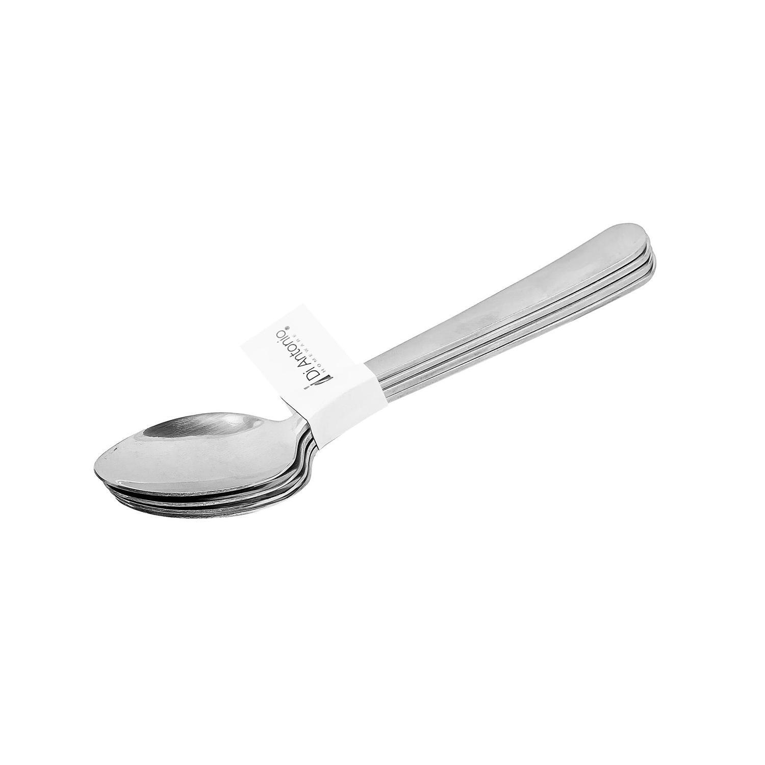 Teaspoon 150mm Stainless Steel