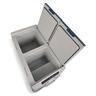 Portable Fridge/Freezer ICF80DZ  80 litre Rugged Blue