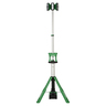 HiKOKI 18V Cordless Tripod Light 4000lm Bare Tool 18 V
