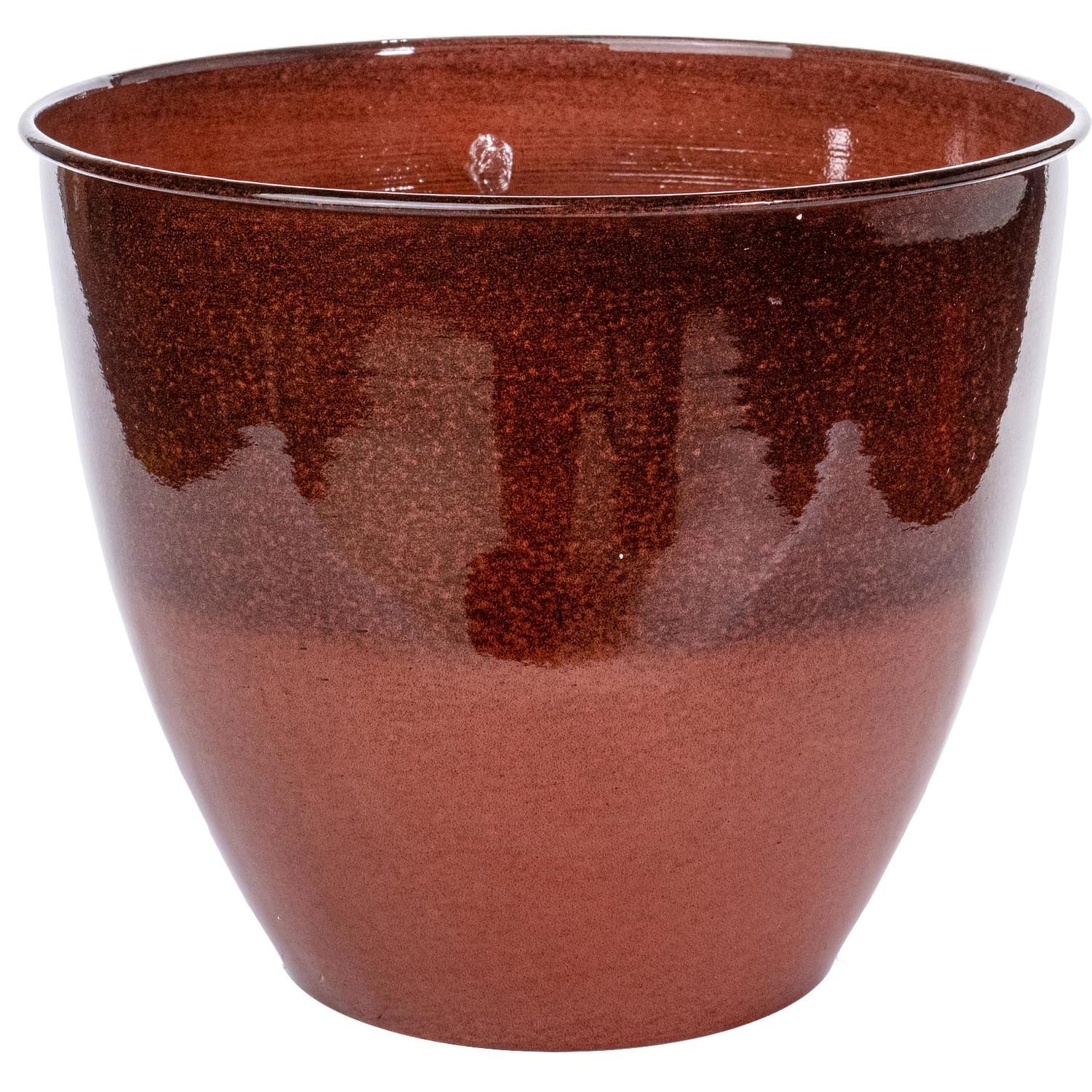 Metal Chelsea Planter Extra Large
