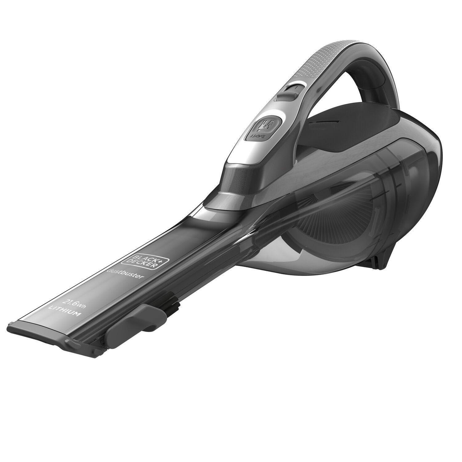 12V 2. Ah Cordless Dustbuster