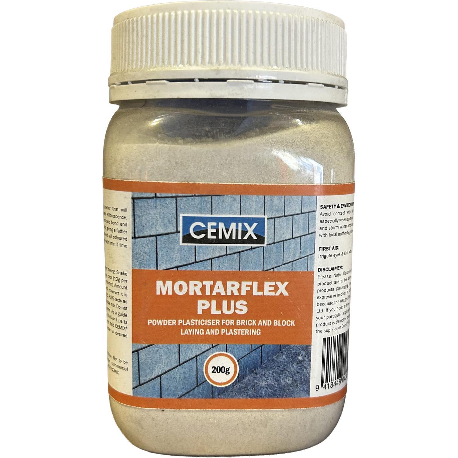Mortaflex Plus