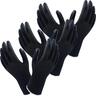 Lynn River Nitrile Coated Garden Gloves Medium