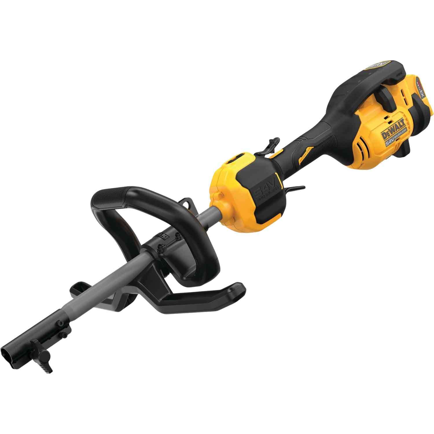 54V Cordless Multi-tool Power Head Skin