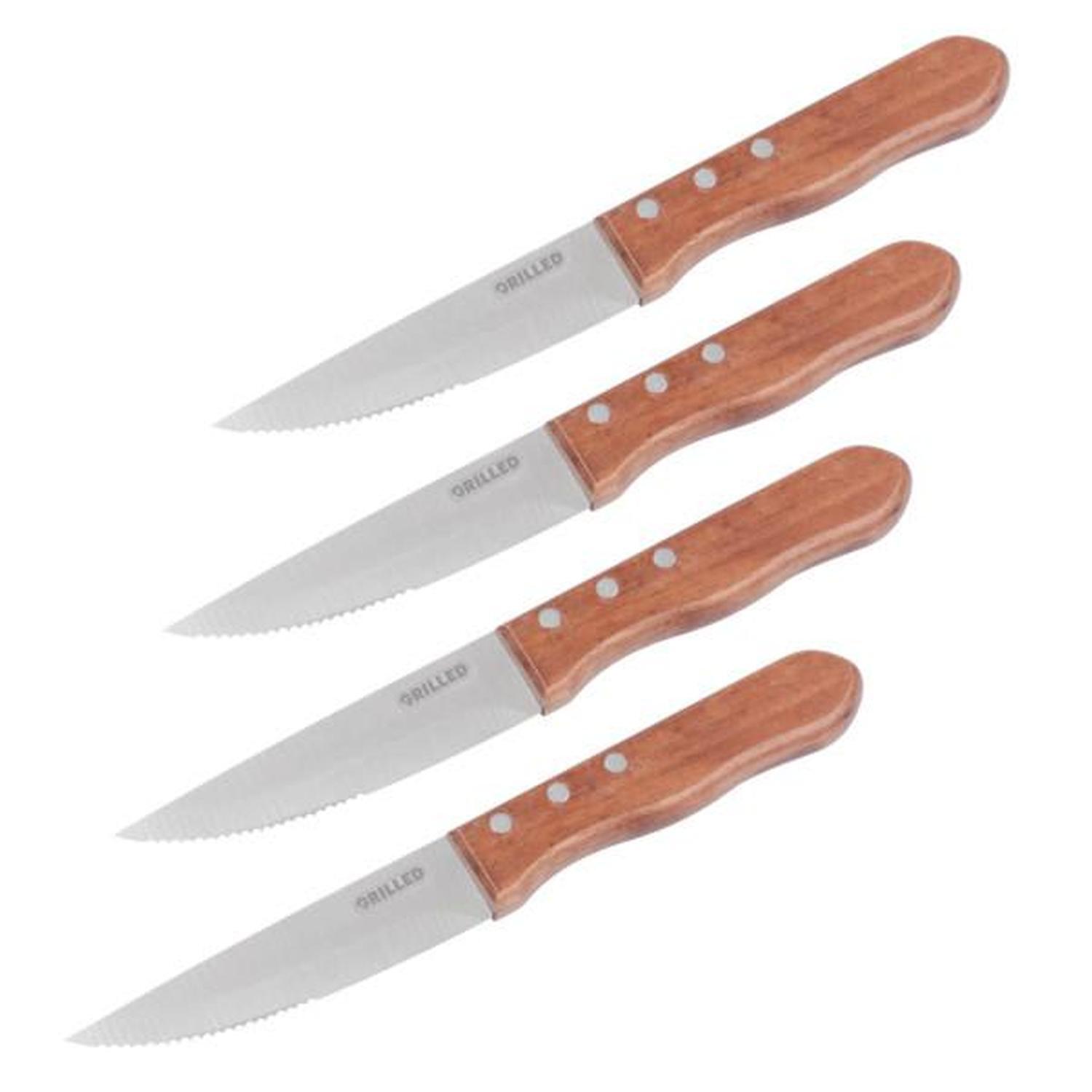 Steak Knives