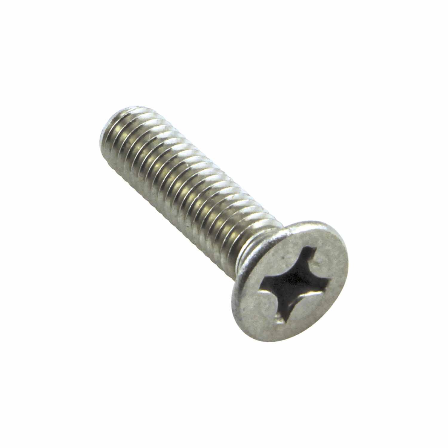 Machine Screw