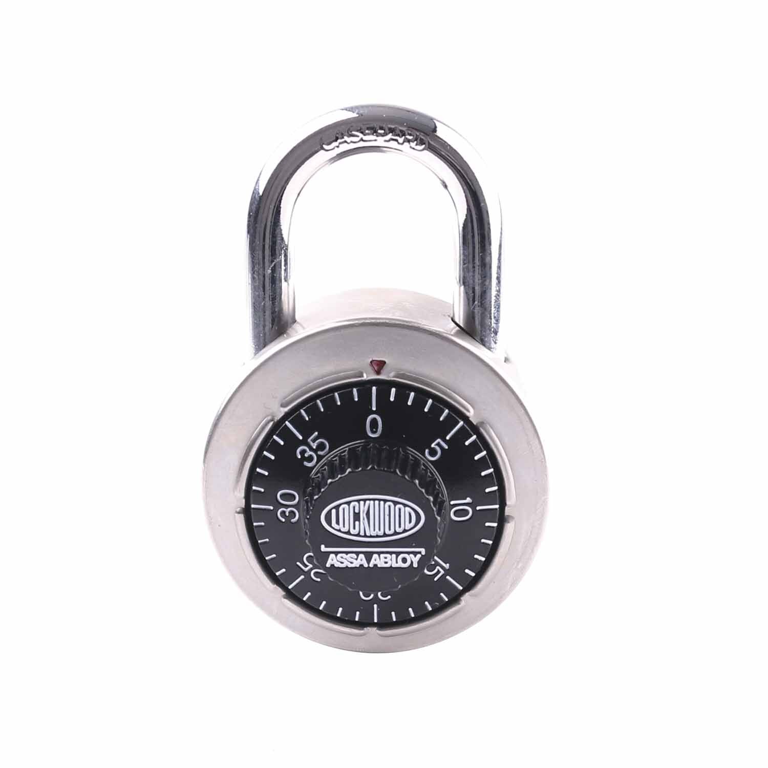 Combination Padlock