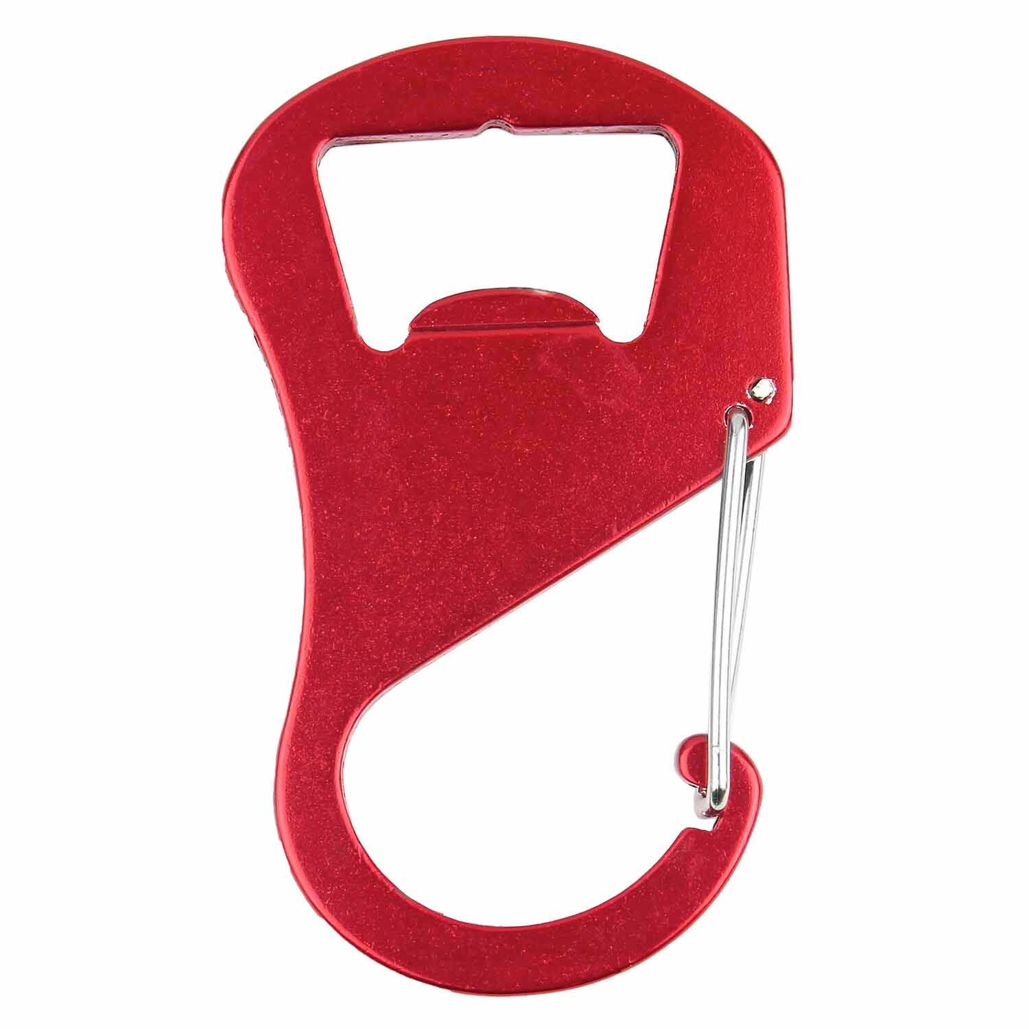 Carabiner Bottle Opener