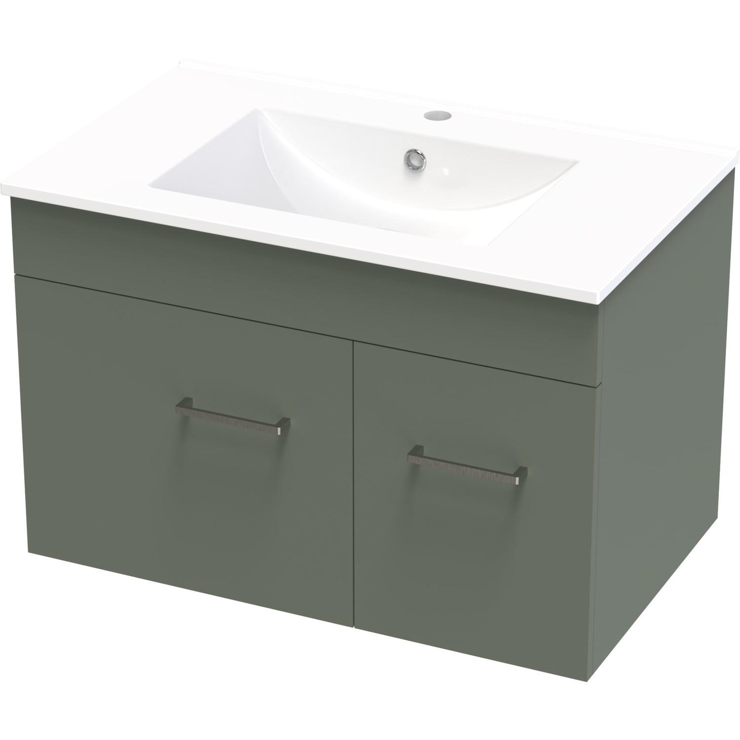 Classic Valley 750 Wall Colour