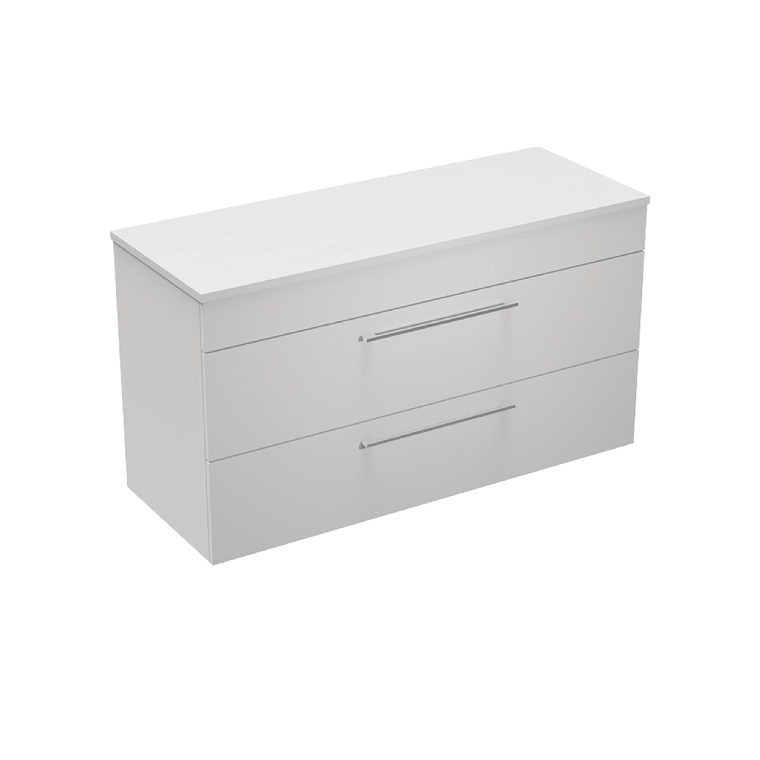 Vanity White Gloss