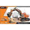 Building Blocks Digger