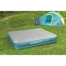 AlwayzAire Fortech Air Mattress Queen Rechargeable Dual Pump