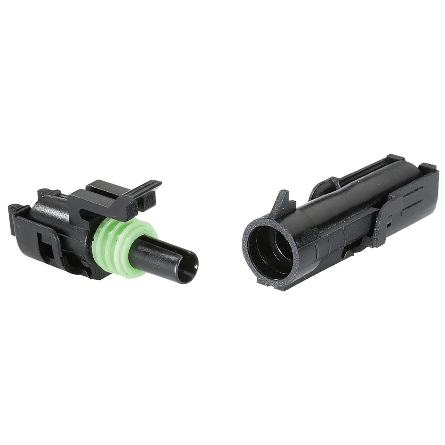 Connector 1 Pin