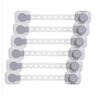 Twist n Lock Multipurpose Latch 6 Pack