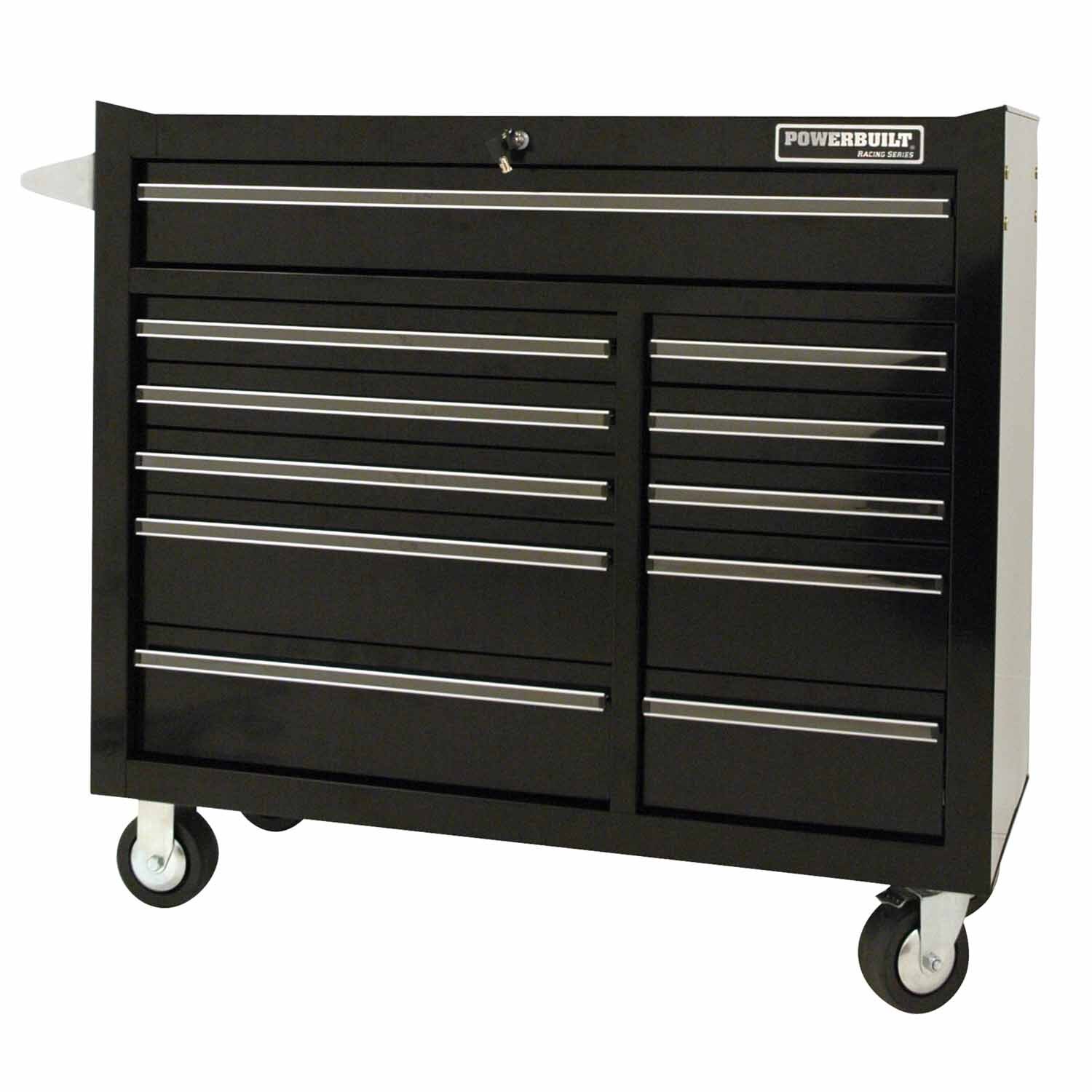 Roller Cabinet – Racing Series