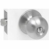 Royal Entrance Knob Set