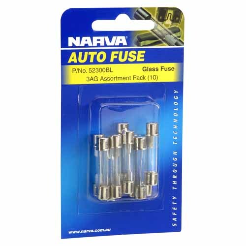 Fuse Glass