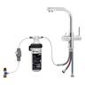 T3 Water Filter Kit  Chrome