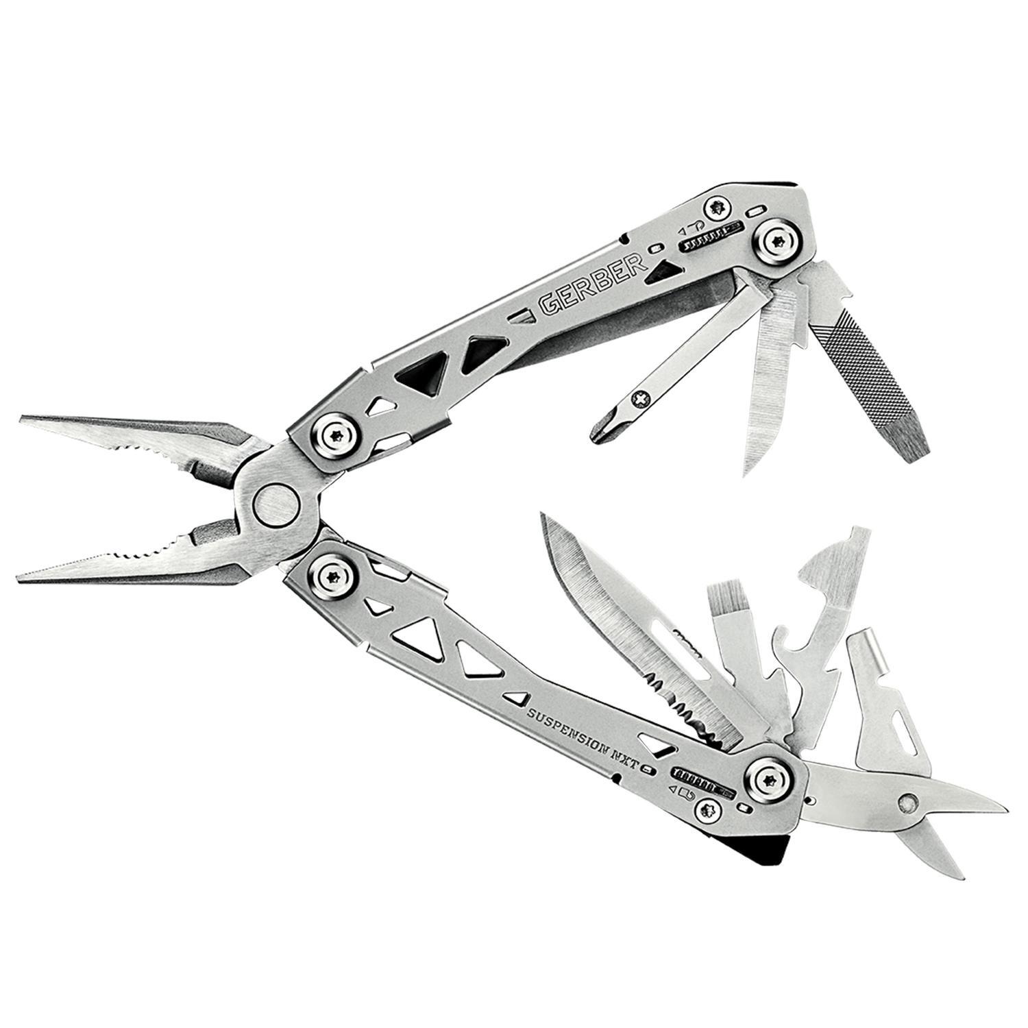 Suspension-NXT Mulit-Tool