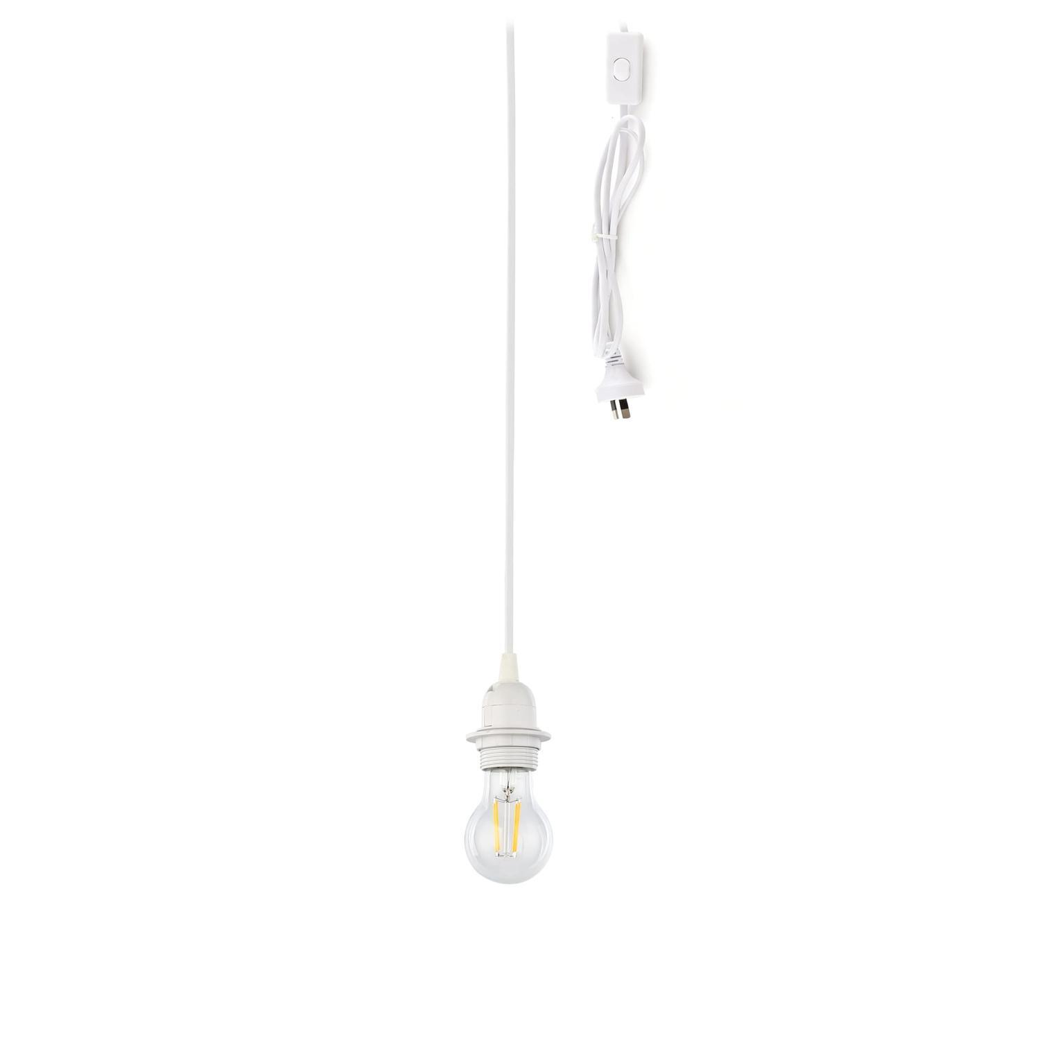 Suspension Pendant Cord 3m