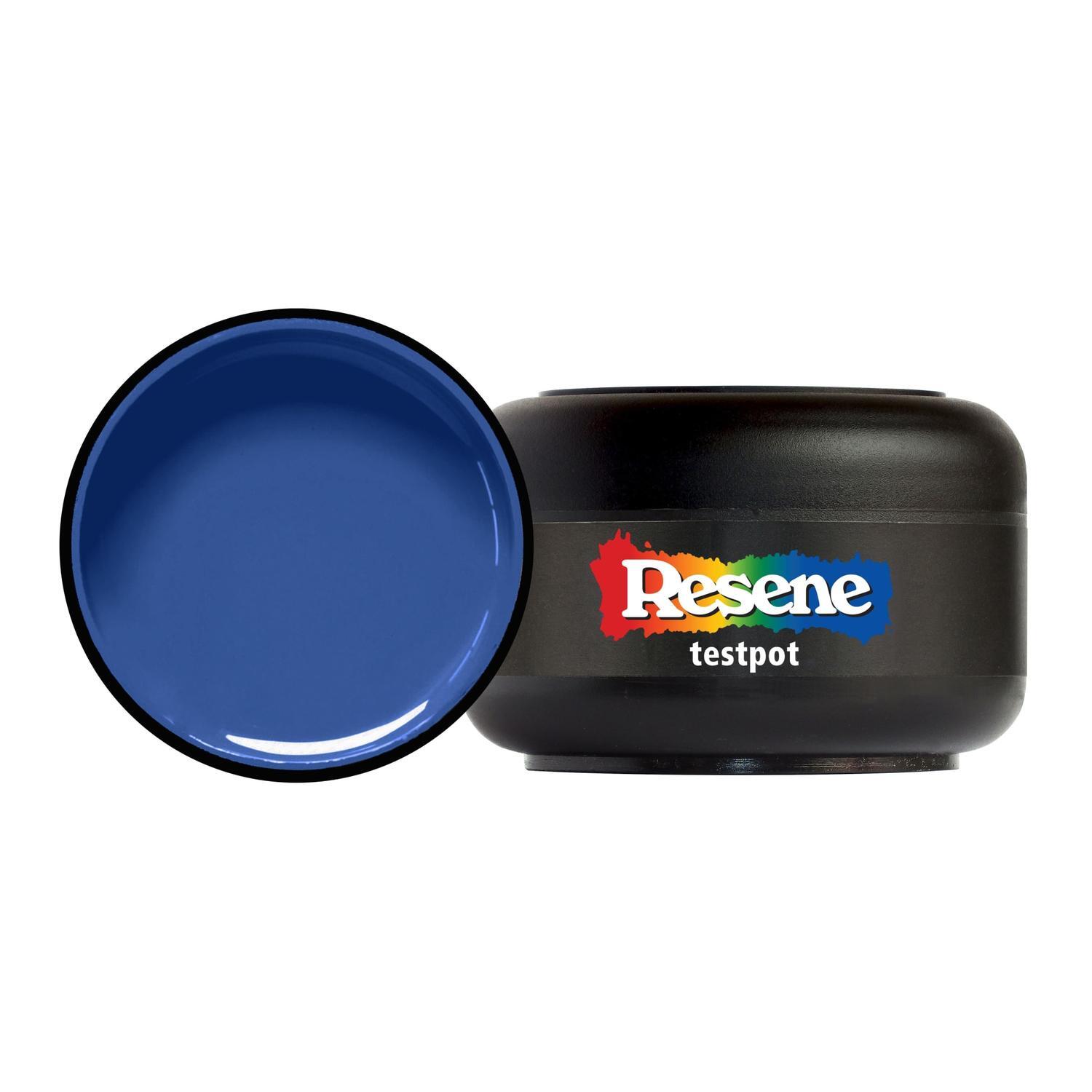 Testpot