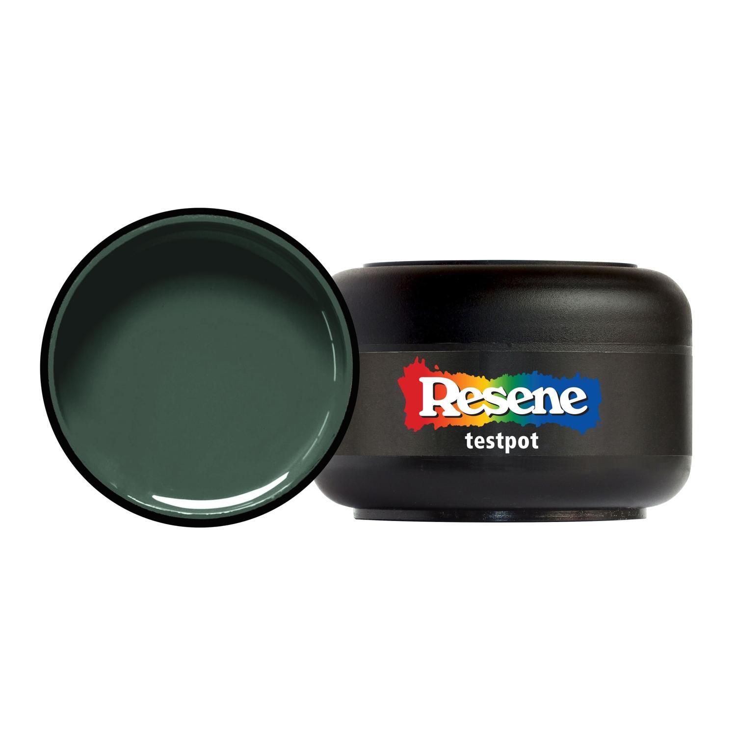 Testpot