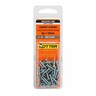 Cabinet Making Screws 6g x 16mm Pack of 45 Zinc Plated