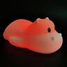 Hippo Night Light