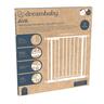 Ava Safety Gate UP TO 81cm White