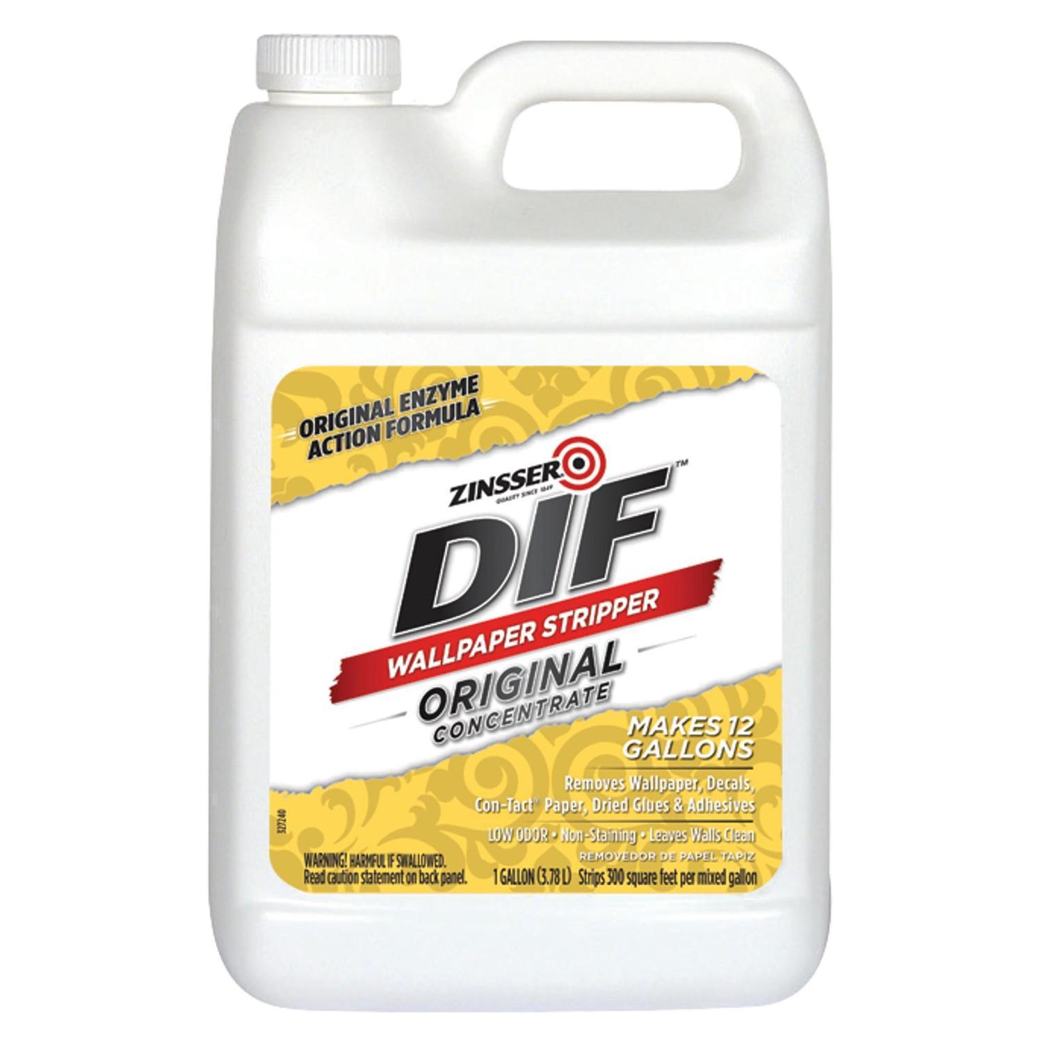 Wallpaper Stripper Concentrate