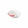 Round Sauce Dish W: 80mm White