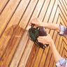 Cordless Random Orbital Sander Skin Only