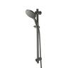 CURVATO Single Spray Hand Shower Gun Metal