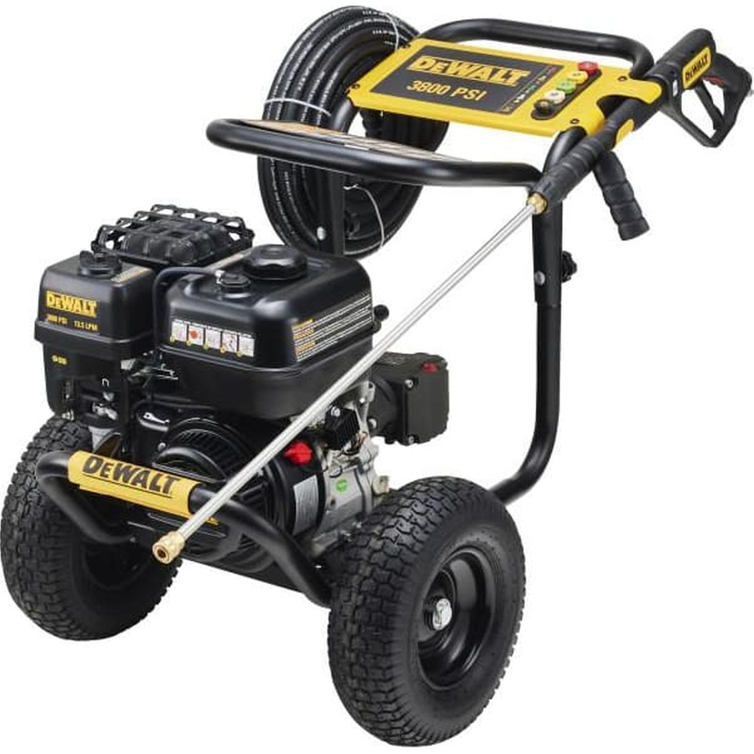 PW 3800Psi Petrol Dewalt